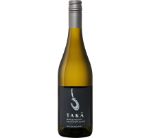 Вино Taka Marlborough Sauvignon Blanc белое сухое, 0.75л