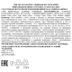 Вино Big Bill Cabernet Sauvignon красное сухое, 0.75л