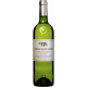 Вино Chateu Grand Antoine Sauvignon белое сухое, 0.75л
