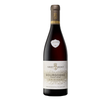 Вино Albert Bichot Bourgogne Pinot Noir красное сухое, 0.75л