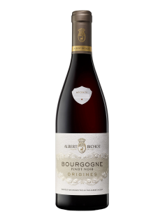 Вино Albert Bichot Bourgogne Pinot Noir красное сухое, 0.75л