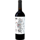 Вино Kef By Karas красное сухое, 0.75л