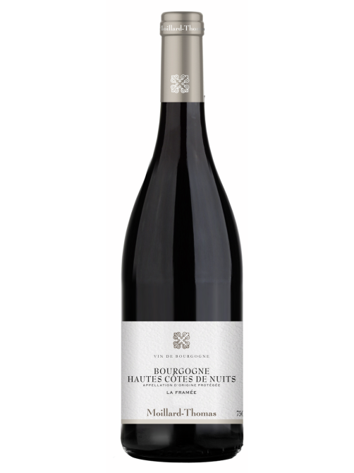 Вино Moillard Thomas Hautes Cotes de Nuits красное сухое, 0.75л