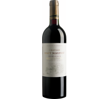 Вино Chateau Haut Maginet красное сухое, 0.75л