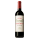 Вино Chateau Laffitte Carcasset Saint-Estephe красное сухое, 0.75л