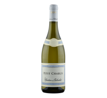 Вино Chartron et Trebuchet Petit Chablis белое сухое, 0.75л