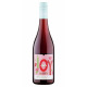 Вино Kaffa Joy Мерло и Мальбек розовое сухое, 0.75л