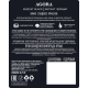 Вино Agora Muscat Black красное сладкое, 0.75л