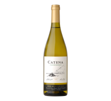 Вино Catena Zapata Chardonnay белое сухое, 0.75л
