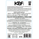 Вино Kef By Karas красное сухое, 0.75л
