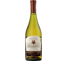 Вино Ventisquero Reserva Soul of the Andes Chardonnay белое сухое, 0.75л