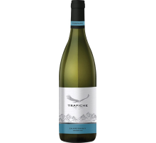 Вино Trapiche Chardonnay белое сухое, 0.75л
