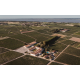 Вино Chateau Laffitte Carcasset Saint-Estephe красное сухое, 0.75л
