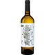 Вино Kef By Karas белое сухое, 0.75л