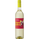 Вино Chateau Tamagne Grape Dance Blanc белое полусухое, 0.75л