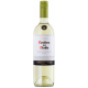 Вино Concha y Toro Casillero del Diablo Sauvignon Blanc белое сухое, 0.75л