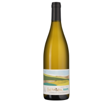 Вино Alma Valley Locantita Sauvignon Blanc-Chardonnay белое сухое, 0.75л
