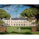 Вино Chateau Malartic-Lagraviere Le Comte de Malartic Pessac-Leognan rouge красное сухое, 0.75л