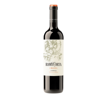 Вино Rama Corta Crianza Tempranillo красное сухое, 0.75л