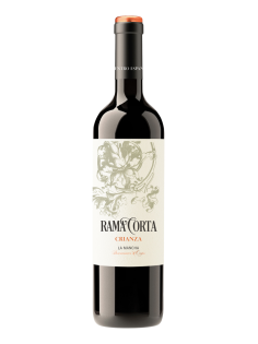 Вино Rama Corta Crianza Tempranillo красное сухое, 0.75л