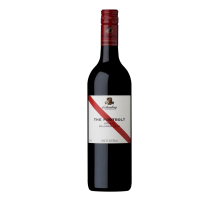 Вино d'Arenberg The Footbolt Shiraz красное сухое, 0.75л
