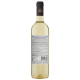 Вино Chateau Le Grand Vostok Пино Гри Резерв белое сухое, 0.75л