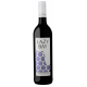 Вино Lazy Bay Cabernet Sauvignon красное полусухое, 0.75л