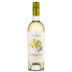 Вино Santa Carolina Reserva Sauvignon Blanc белое сухое, 0.75л