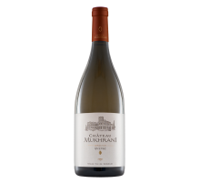 Вино Chateau Mukhrani Qvevri белое сухое, 0.75л