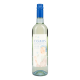 Вино Yasmin Vinho Verde белое полусухое, 0.75л
