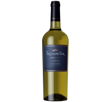 Вино TrumpeTer Torrontes белое сухое, 0.75л