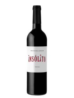 Вино Insolito красное полусухое, 0.75л
