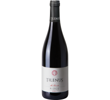 Вино Bodegas Estefania Tilenus La Florida красное сухое, 0.75л