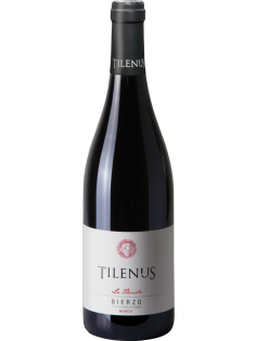 Вино Bodegas Estefania Tilenus La Florida красное сухое, 0.75л
