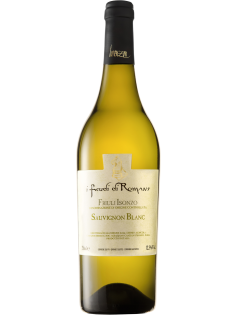 Вино I Feudi Di Romans Sauvignon Blanc белое сухое, 0.75л