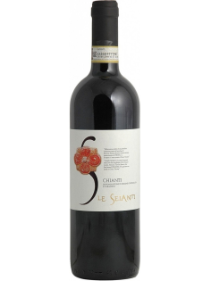 Вино Vecchia Cantina красное сухое, 0.75л