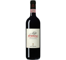 Вино Peppoli Chianti Classico красное сухое, 0.75л