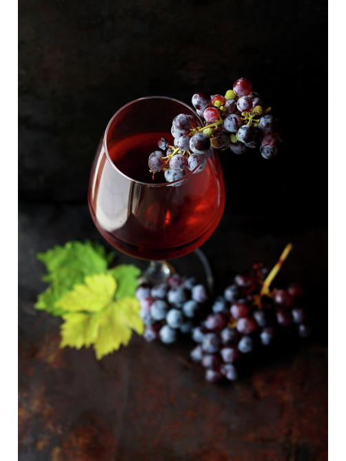 Вино Chateau Potensac Medoc красное сухое, 0.75л