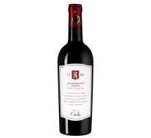 Вино Cielo 1908 Appassionante Rosso красное полусухое, 0.75л