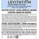 Вино Levitation Sauvignon Blanc Marlborough белое сухое, 0.75л