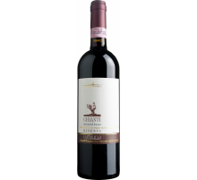 Вино Tenuta Cantagallo Chianti Montalbano красное сухое , 0.75л