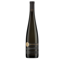 Вино Мысхако Green Cape Blaufrankisch красное полусухое, 0.75л
