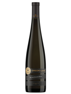 Вино Мысхако Green Cape Blaufrankisch красное полусухое, 0.75л