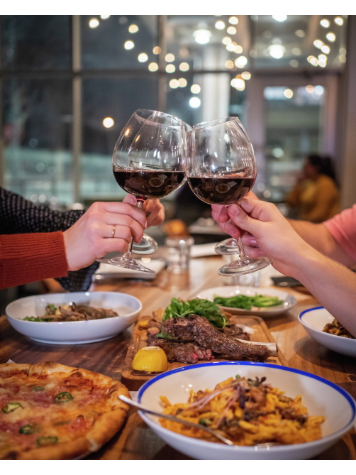 Вино Alma Valley Cabernet Sauvignon красное сухое, 0.75л