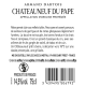 Вино Armand Dartois Chateauneuf du Pape красное сухое, 0.75л