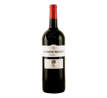 Вино Ramon Bilbao Rioja Crianza красное сухое, 1.5л
