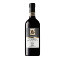 Вино Cantina Scansano Morellino Di Scansano La Rasola красное сухое, 0.75л