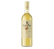 Вино Rigo Rigo Chenin Blanc белое сухое, 0.75л