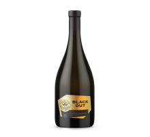 Вино Мысхако Cabernet Sauvignon Black Out красное полусухое, 0.75л
