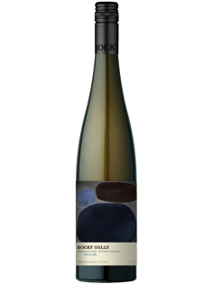 Вино Rocky Gully Riesling белое сухое, 0.75л